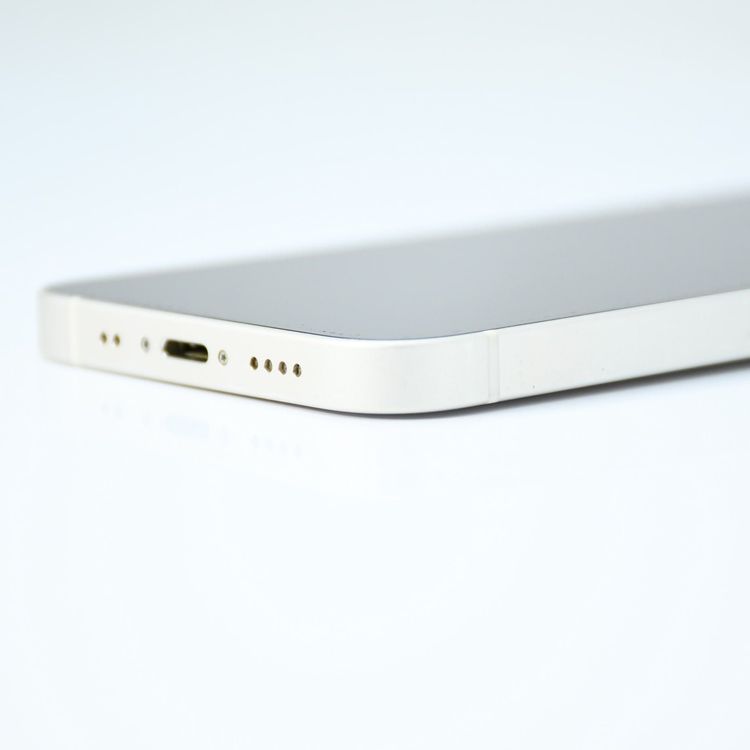 �ڱվ����ʡ���°�ʴ�����SIM�ե꡼iPhone12 mini 64GB �ۥ磻��