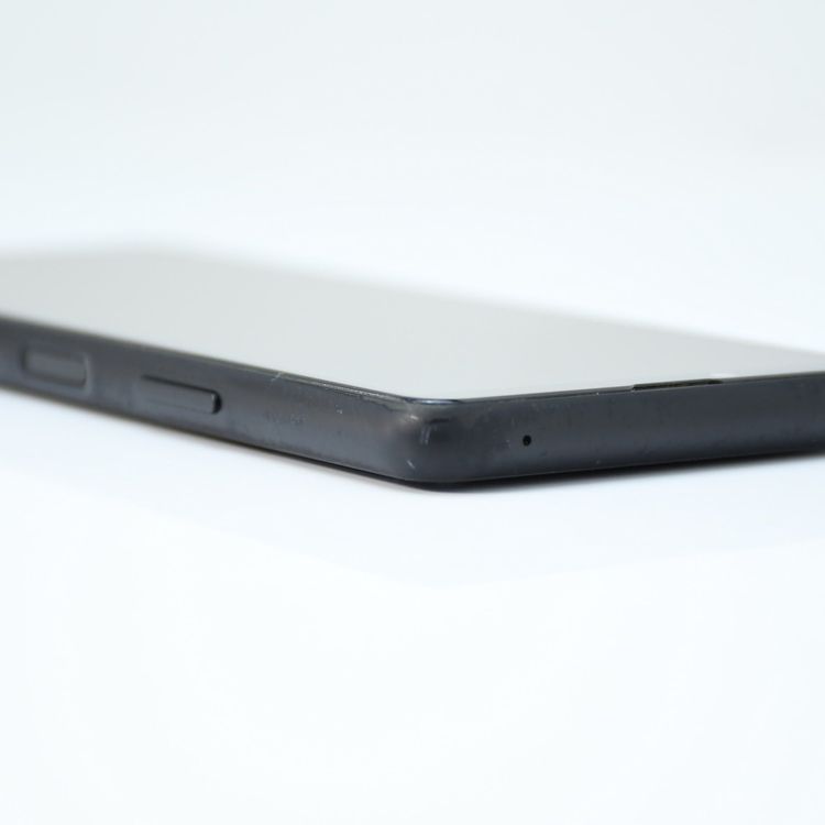 ��������������ɹ���SIM�ե꡼ docomo Xperia 10 III SO-52B �֥�å�