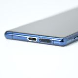 ���������Softbank SIM�ե꡼ Xperia 5 901SO �֥롼