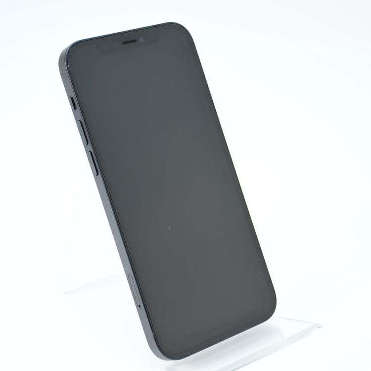 �ڱվ����ʡ�au SIM�ե꡼ iPhone 12 128GB �֥�å�