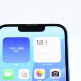 ڽХåƥ꡼ 100SIMե꡼ iPhone14 128GB ֥롼