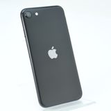 ��ư��ġ�����100 %���վ����ʡ�SIM�ե꡼ iPhone SE�裲���� 128GB �֥�å�