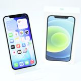 �����ʡ���°�ʴ����������Хåƥ꡼83���SIM�ե꡼iPhone12 64GB ���꡼��
