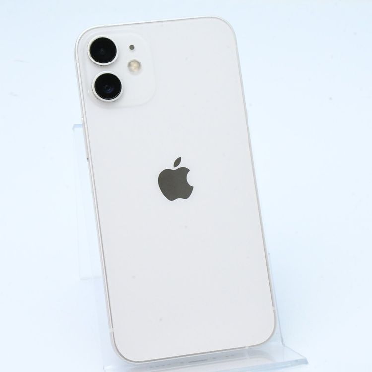ڱվʡ۳ŷХ SIMե꡼ iPhone12 mini 128GB ۥ磻