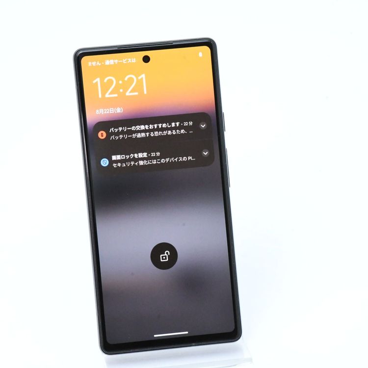 ڱվʡ۹ SIMե꡼ Google Pixel6a 128GB 㥳