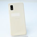 �ڱվ����ʡ������ɹ���SIM�ե꡼ docomo AQUOS wish3 SH-53D �ۥ磻��