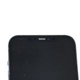 �ڽ����Хåƥ꡼85���SIM�ե꡼ iPhone12 Pro Max 256GB�ѥ��ե��å��֥롼