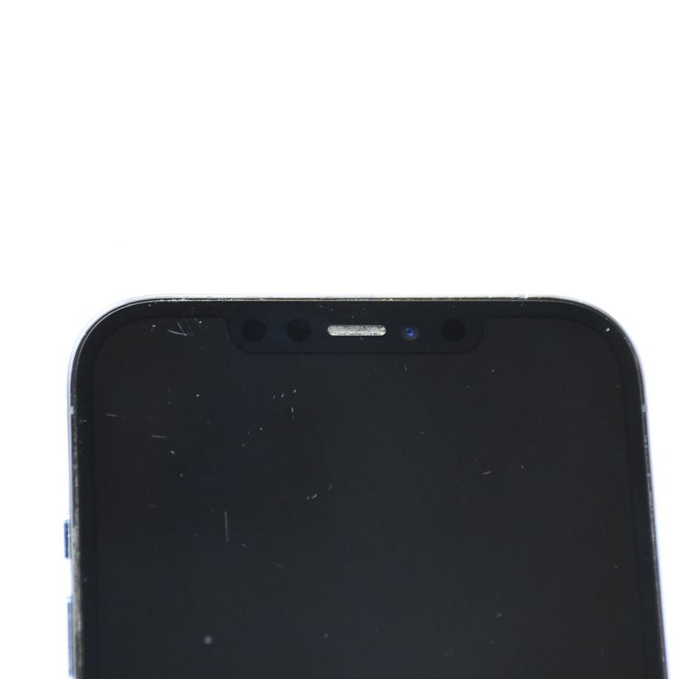 �ڽ����Хåƥ꡼85���SIM�ե꡼ iPhone12 Pro Max 256GB�ѥ��ե��å��֥롼