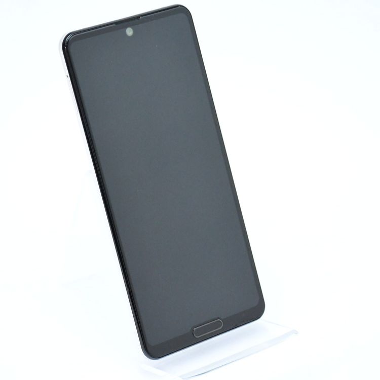 ɹau SIMե꡼ AQUOS R5G SHG01 ۥ磻