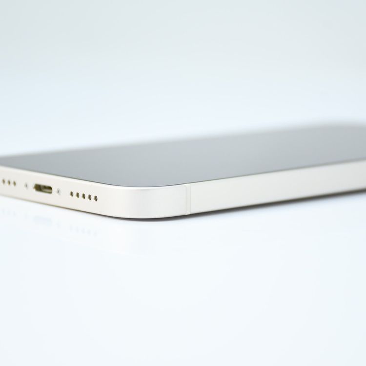 ��ư��ġ�����100 %��SIM�ե꡼ iPhone12 64GB �ۥ磻��