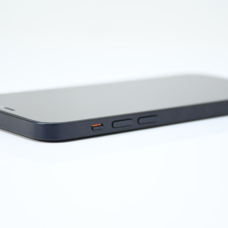 �ڱվ����ʡ�au SIM�ե꡼ iPhone 12 128GB �֥�å�