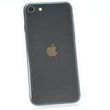 SIM�ե꡼ iPhone SE �裲���� 64GB �֥�å�