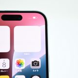 꿷Ʊ͡Ų0100%SIMե꡼ iPhone15 128GB ֥롼