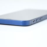 �ڽ����Хåƥ꡼89���SIM�ե꡼ iPhone12 mini 64GB �֥롼