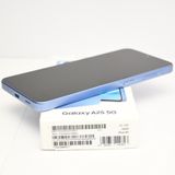 �����ʡ�SIM�ե꡼ Galaxy A25 5G SC-53F 64GB �֥롼