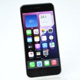 �����ʡ������Хåƥ꡼��������82���SIM�ե꡼ iPhoneSE �裳���� 64GB