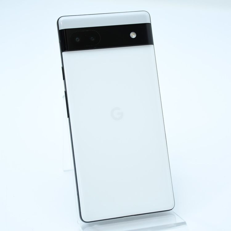 ڱվʡSIMե꡼ Google Pixel6a 128GB 硼