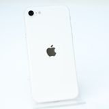 �����ʡ�SIM�ե꡼ iPhone SE �裲���� 128GB �ۥ磻��