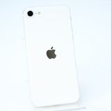 �ڽ����Хåƥ꡼��������82���SIM�ե꡼ iPhone SE �裲���� 128GB �ۥ磻��