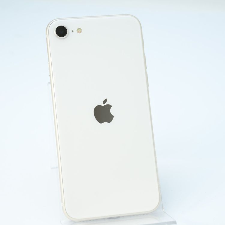 ʡưġ100 % SIMե꡼ iPhoneSE 裳 64GB 饤