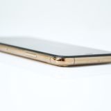 �ڥХåƥ꡼�������� 100���SIM�ե꡼ iPhoneXS 64GB �������