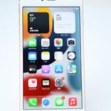 �ڥХåƥ꡼��������100���SIM�ե꡼iPhone 6s Plus 64GB �������������