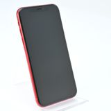 �����ʡ������Хåƥ꡼89���au SIM�ե꡼ iPhone XR 64GB ��å�