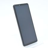 �ڥ���󥯡������ɹ���SIM�ե꡼ docomo Xperia 10 III SO-52B �֥�å�