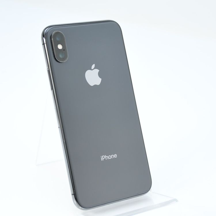 �ڱվ����ʡ������Хåƥ꡼100���docomo SIM�ե꡼ iPhone X 256GB