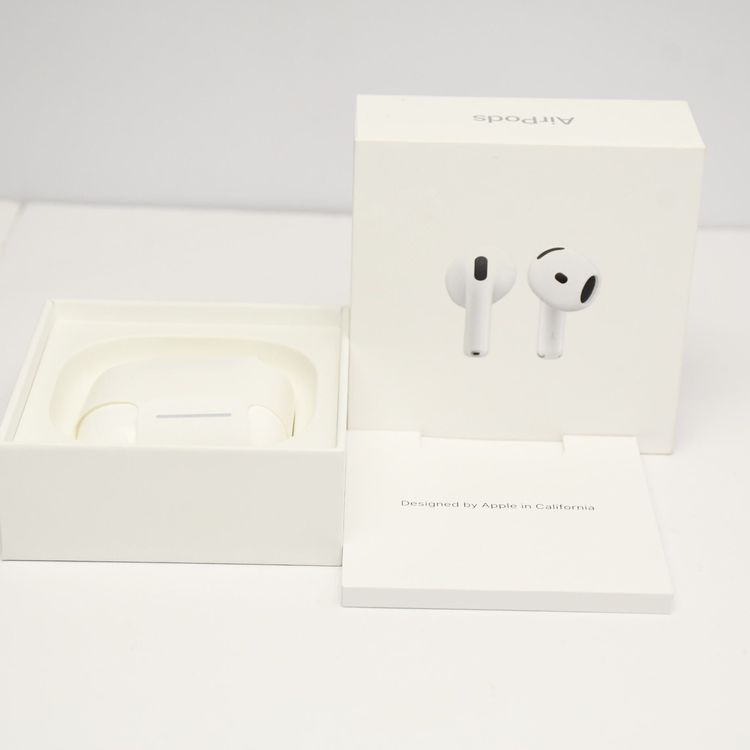 �ڿ���Ʊ�͡�Apple AirPods 5 A3531 �����ݾ�2027ǯ10��14���ޤ�