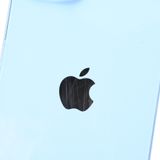 ڽХåƥ꡼ 100SIMե꡼ iPhone14 128GB ֥롼