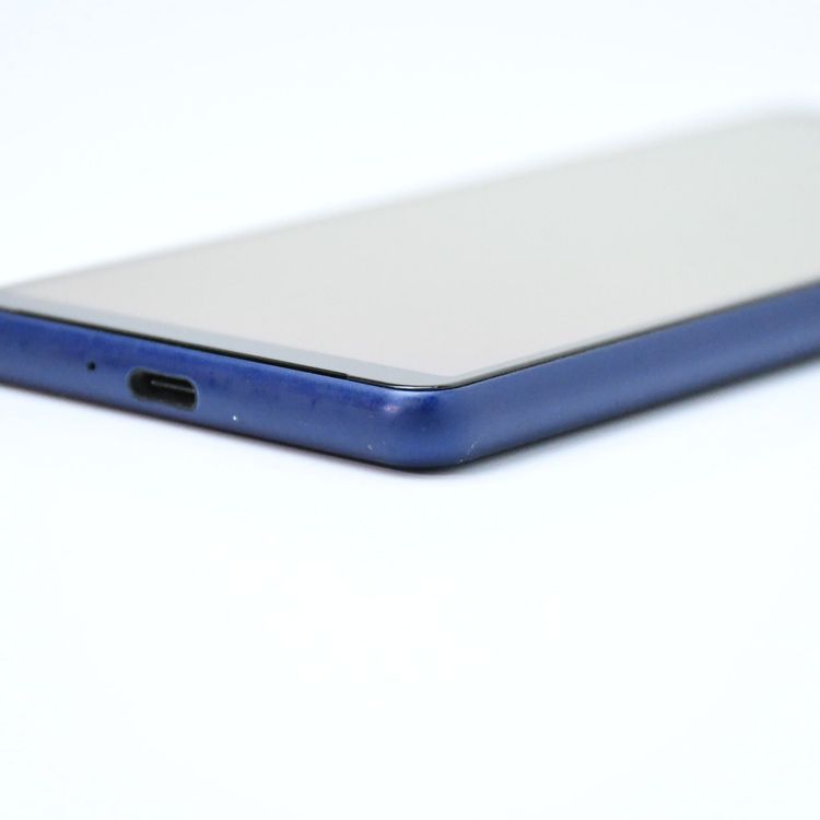 ɹSIMե꡼docomo Xperia 10 II SO-41A ֥롼