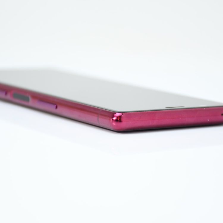 �ڱվ����ʡ�au SIM�ե꡼ Xperia 5 SOV41 ��å�