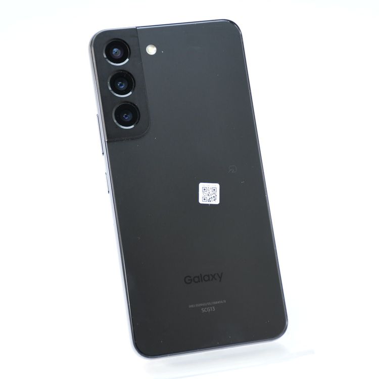 ڱվʡɹ au SIMե꡼ Galaxy S22 SCG13 եȥ֥å