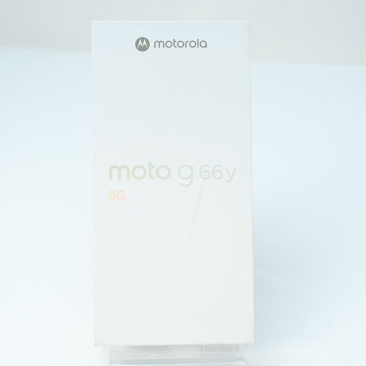 �ڿ��ʡ�Y!mobile SIM�ե꡼moto g66y 5G 128GB A501MO