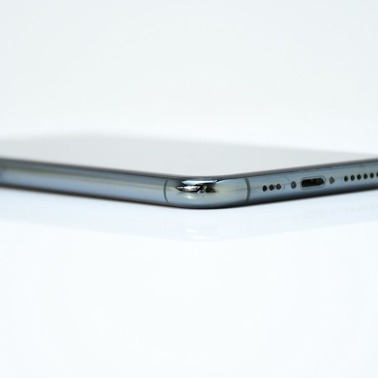 �����ʡ�SIM�ե꡼ iPhone11 Pro 256GB �ߥåɥʥ��ȥ��꡼��
