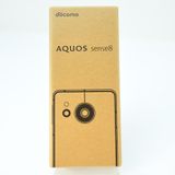 �ڿ��ʡ�SIM�ե꡼docomo AQUOS sense8 SH-54D �饤�ȥ��åѡ�