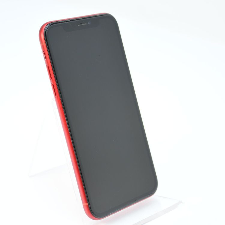 �ڱվ����ʡ������Хåƥ꡼85���SIM�ե꡼ iPhone XR 128GB ��å�