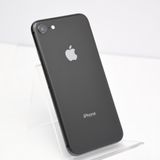 ��ư���ǽ������100���docomo SIM�ե꡼ iPhone 8 64GB