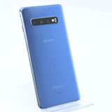 ʡɹSIMե꡼docomo Galaxy S10 SC-03L ץꥺ֥롼
