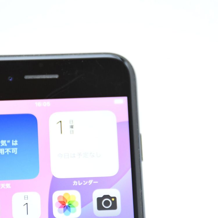 ��ư��ġ��Хåƥ꡼��������100���SIM�ե꡼iPhoneSE �裳���� 64GB