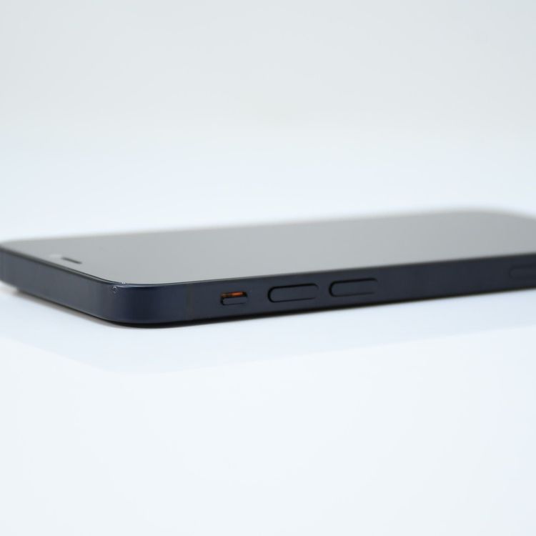 au SIM�ե꡼ iPhone12 mini 64GB �֥�å�