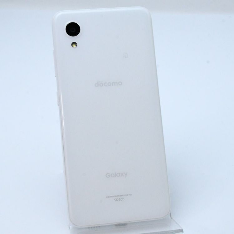 ɹSIMե꡼ docomo Galaxy A22 5G SC-56B ۥ磻