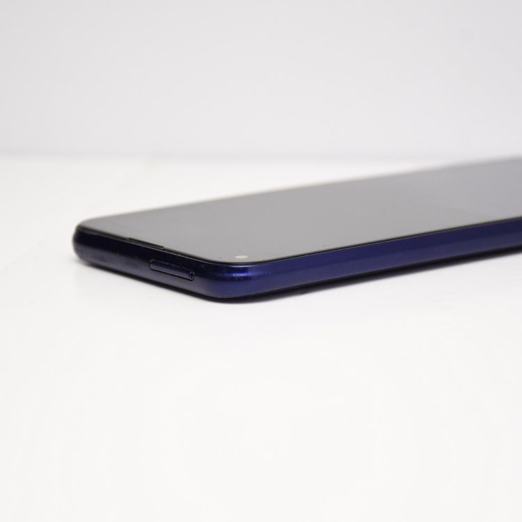 �ڥ���󥯡�SIM�ե꡼ Libero 5G A003ZT 64GB �֥롼 ���å��Բ�