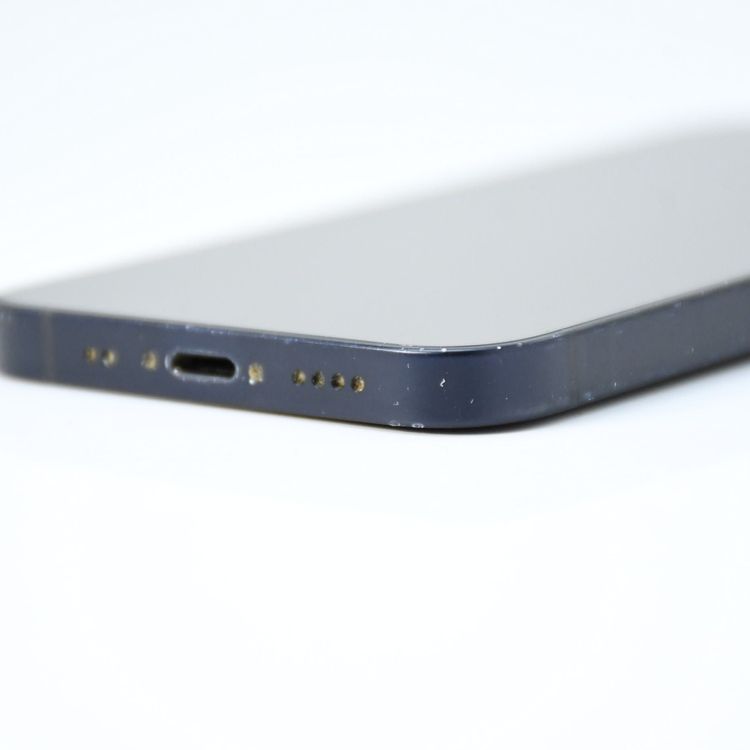 �ڱվ����ʡ�ư��ġ�SIM�ե꡼ iPhone12 mini 256GB �֥�å�