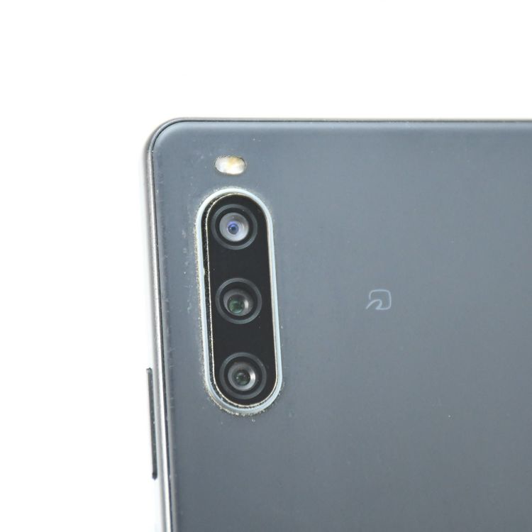 �ڱվ����ʡ������ɹ���SIM�ե꡼ docomo Xperia 10 IV SO-52C �֥�å�