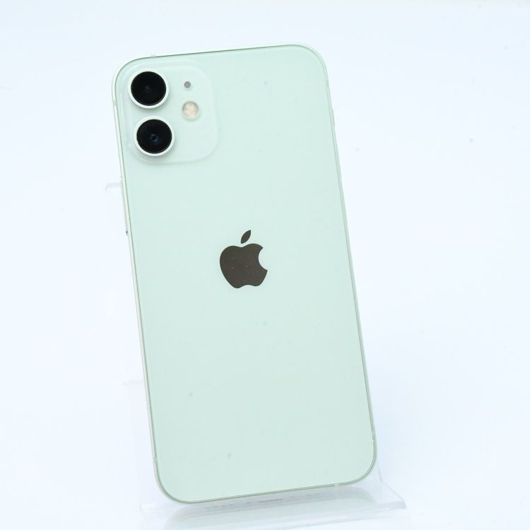ʡưġ100 % au SIMե꡼ iPhone12 mini 64GB ꡼