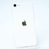 �ڽ����Хåƥ꡼83���SIM�ե꡼ iPhone SE �裲���� 64GB �ۥ磻��