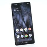 �ڱվ����ʡ�SIM�ե꡼ Google Pixel7 128GB Obsidian