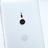 SIMե꡼ Softbank Xperia XZ3 801SO ۥ磻ȥС